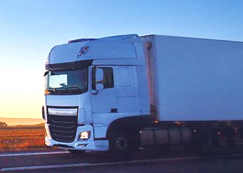 トラック・バス用タイヤ